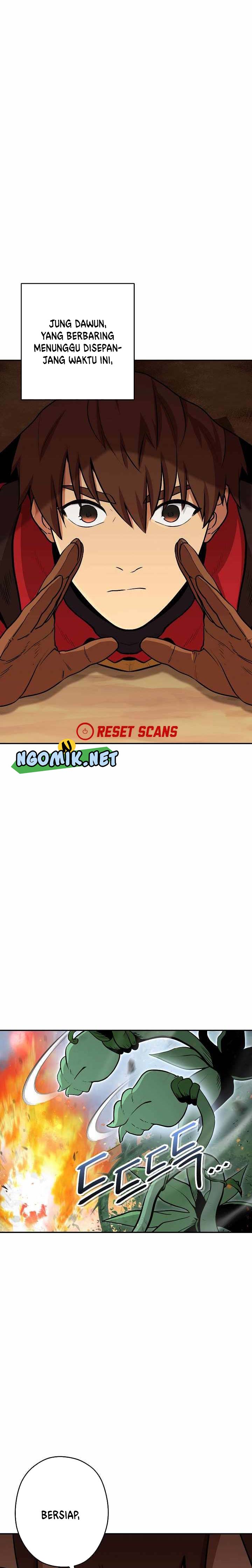 Dungeon Reset Chapter 127
